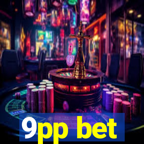 9pp bet